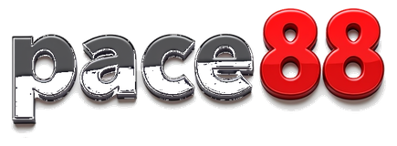 pace88 logo