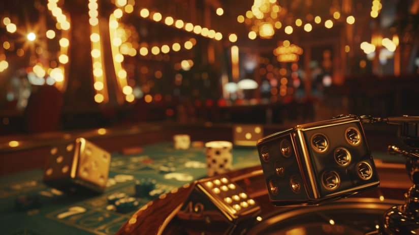 pace88 Meja Baccarat Khas