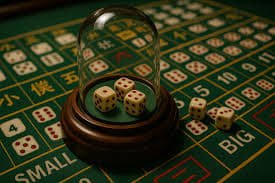 pace88 Penerangan Lengkap Tentang Slot di pace88